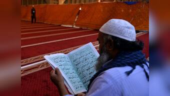 Bihar: Dalit woman accuses Muslim men of converting her husband to Islam forcibly