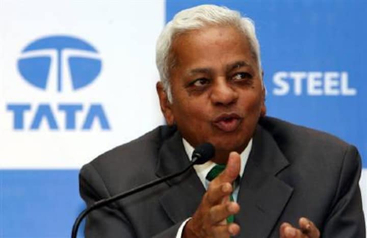 B Muthuraman, the man who transformed Tata Steel, ends 48-year long stint with co