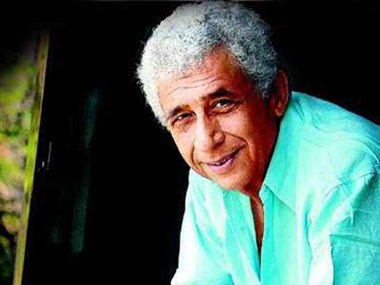 8 things Naseeruddin Shah's autobiography 'Then One Day' tells us about the man 8 things Naseeruddin Shah's autobiography 'Then One Day' tells us about the man