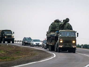 Representational image. AFP