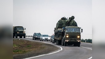 Russia using Syrian war to boost its naval presence in eastern Mediterranean region says NATO's Europe commander