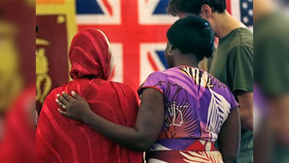 Racial intolerance? Nigerian students told to move out of flats in Mumbai