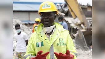 Church obstructed rescue leading to loss of lives: Nigerian Officials