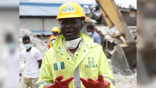 Church obstructed rescue leading to loss of lives: Nigerian Officials