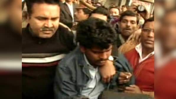 SC rejects Nithari killer Surinder Koli's plea to review his death penalty