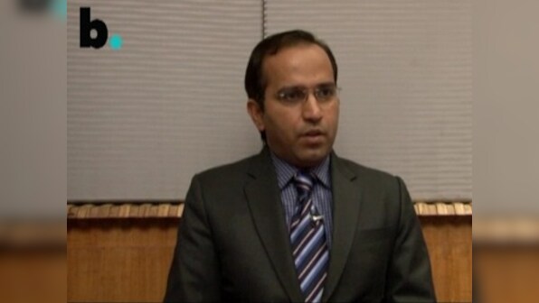 SMAC impacting data centre strategy in India: Naveen Mishra, Gartner