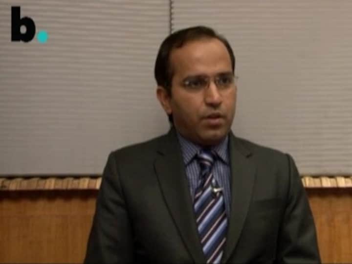 SMAC impacting data centre strategy in India: Naveen Mishra, Gartner