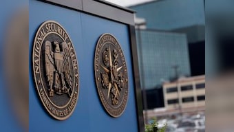Monitoring tech-savvy Islamic State, says NSA chief Rogers