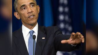 Sotloff beheading: Obama says it'll take time but we will destroy Islamic State