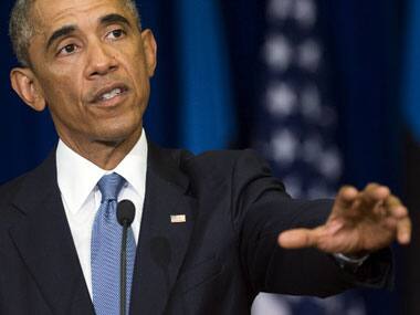 Sotloff beheading: Obama says it'll take time but we will destroy Islamic State