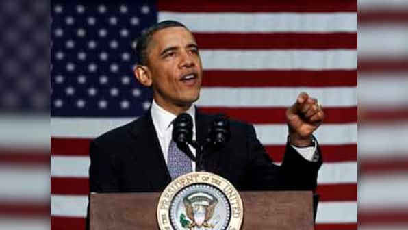 Decoding Obama's speech on Islamic State: Back to waging remote controlled wars
