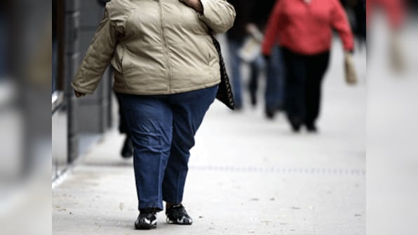 Half a million cancer cases a year due to obesity: WHO
