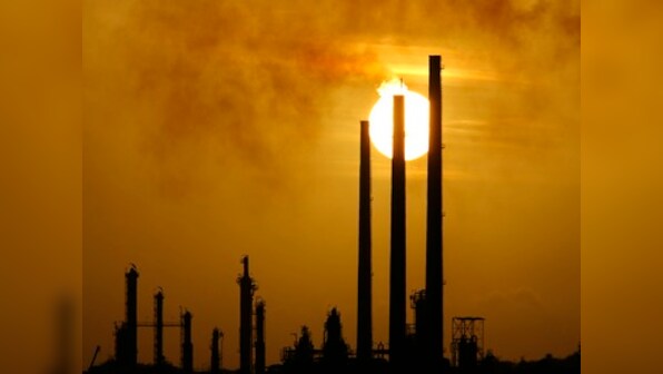 Middle East tensions keep oil above $98, $85/barrel not too far