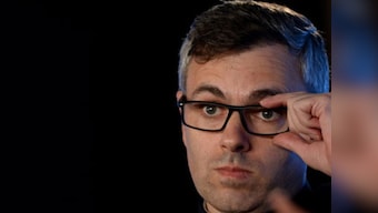 Exclusive: Our govt wasn't prepared to deal with floods like these, says Omar Abdullah
