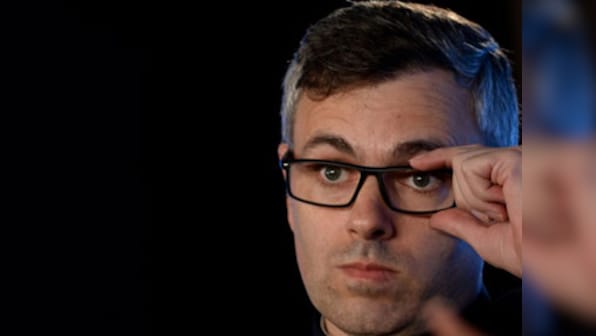 Exclusive: Our govt wasn't prepared to deal with floods like these, says Omar Abdullah