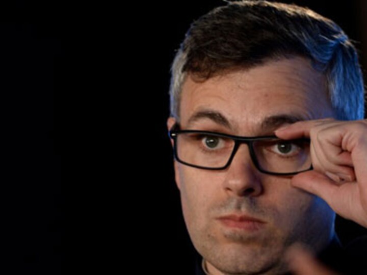 Exclusive: Our govt wasn't prepared to deal with floods like these, says Omar Abdullah