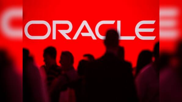 Oracle takes employees training to the cloud with new solution