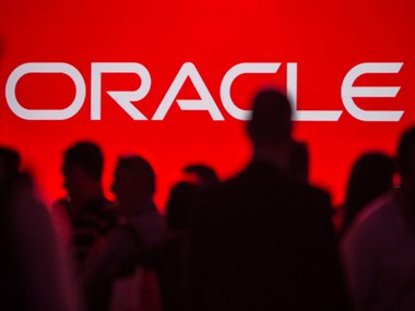 Oracle takes employees training to the cloud with new solution Oracle takes employees training to the cloud with new solution