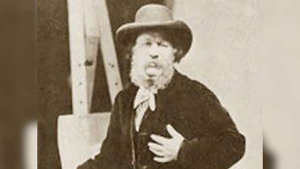 Guess when the world's first 'selfie' was taken? In the 1850s!