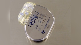 Coming soon: A battery-less cardiac pacemaker