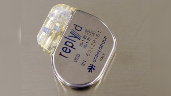 Coming soon: A battery-less cardiac pacemaker