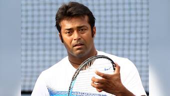 Monte Carlo Masters: Wildcard duo of Paire-Wawrinka stuns Paes-Nestor