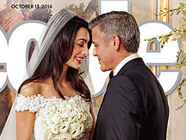Know all about Clooney, Alamuddin's perfect wedding Know all about Clooney, Alamuddin's perfect wedding
