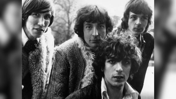 After gap of 20 years, Pink Floyd announces new album 'The Endless River'
