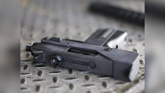 Russian arms exports to India fell by 42% between 2014-18 and 2009-13, says report; overall foreign imports decreased by 24%