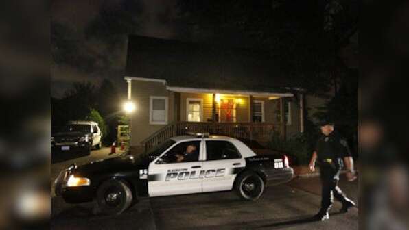 US: Three infants' bodies found in Massachusetts house, woman arrested
