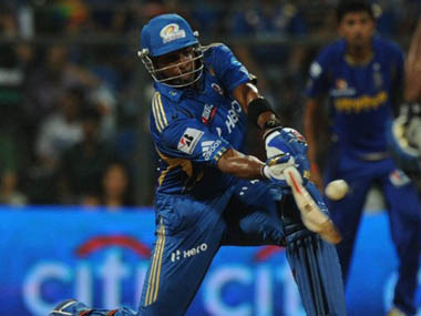 High hopes from IPL teams as Mumbai Indians kick-off CLT20 qualifiers against Lions High hopes from IPL teams as Mumbai Indians kick-off CLT20 qualifiers against Lions