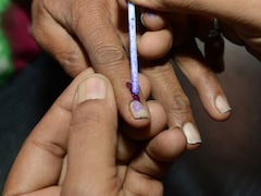 Maha Haryana Gear Up For Nail Biting Polls As Campaigning Ends Politics News Firstpost