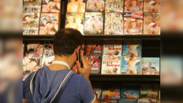 Former Google employees develop search engine for pornography 
