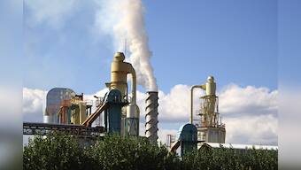 Third time lucky? Jaypee Group inks pact to sell three power plants to JSW Energy