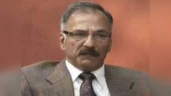 Suspended Gujarat IAS officer Pradeep Sharma arrested in corruption case