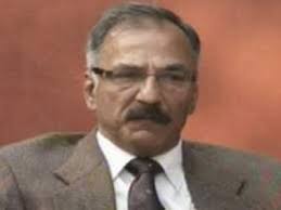 Suspended Gujarat IAS officer Pradeep Sharma arrested in corruption case Suspended Gujarat IAS officer Pradeep Sharma arrested in corruption case