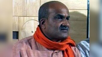 Was not aware ban on Sri Ram Sene lapsed, will extend it again: Goa CM