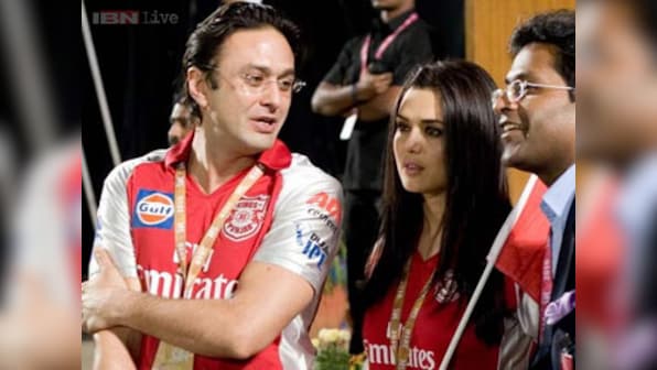 No truth in Preity Zinta's five conditions story: Wadia's spokesperson