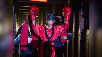 Priyanka's Mary Kom muscles and what it says about Bollywood's standards of beauty