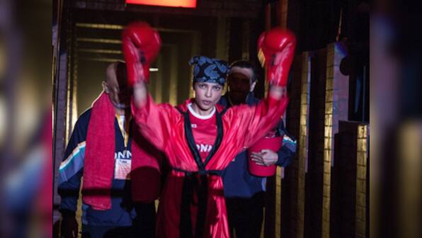 Priyanka's Mary Kom muscles and what it says about Bollywood's standards of beauty