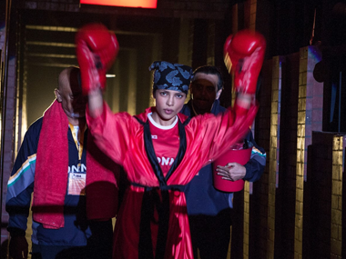 Priyanka's Mary Kom muscles and what it says about Bollywood's standards of beauty Priyanka's Mary Kom muscles and what it says about Bollywood's standards of beauty