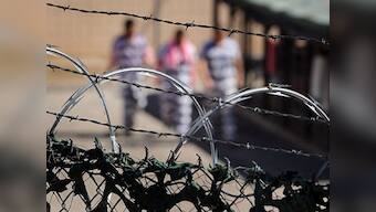 Germany: Govt condemns photos showing refugees being abused