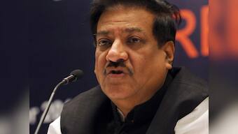 Prithviraj Chavan's advice for Rahul Gandhi: Speak longer, be more aggressive