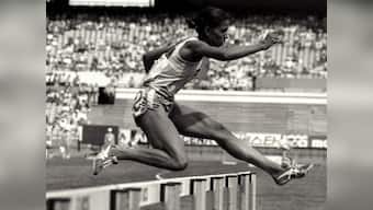 India's Asian Games Legends: PT Usha