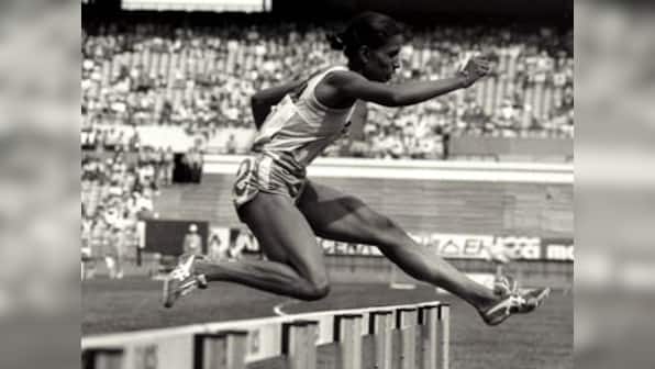India's Asian Games Legends: PT Usha