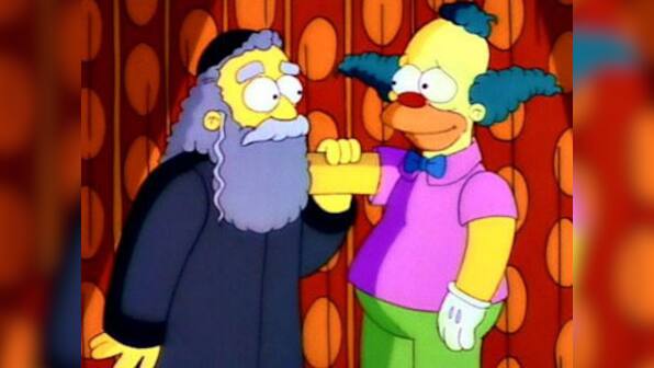 D'oh! The Simpsons series kills off a character, fans say 'why him!'