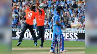 India vs England stats: From India's chasing record to Morgan's heroics