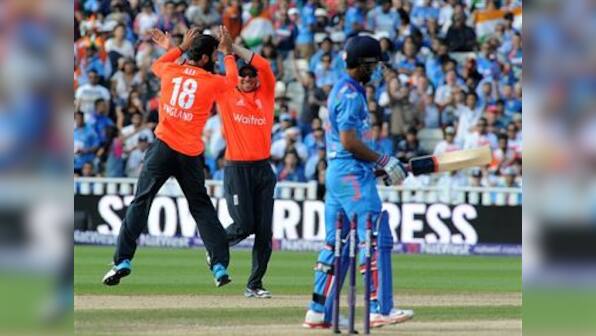 India vs England stats: From India's chasing record to Morgan's heroics