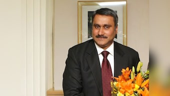 PMK leader Ramadoss condemns auctioning of Indian boats by Sri Lanka