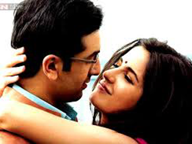 Katrina hearts Ranbir: First absurd denials, now a ho-hum admission Katrina hearts Ranbir: First absurd denials, now a ho-hum admission